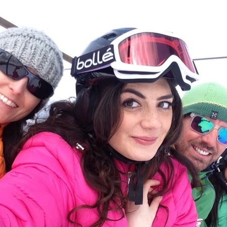 Private Group Ski Lessons Morzine - Les Gets