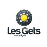Les Gets ski resort logo