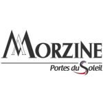 Morzine ski resort logo