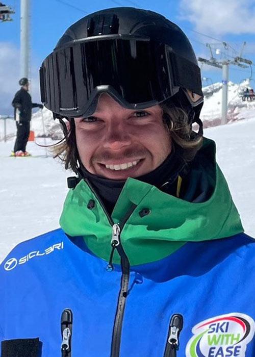 English-speaking Ski Instructor in Meribel