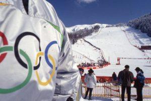 Ski School Meribel