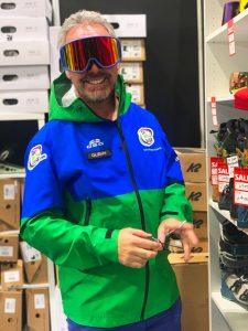 glenn from ski with ease