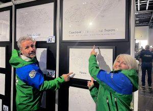 london snow show 2024 news