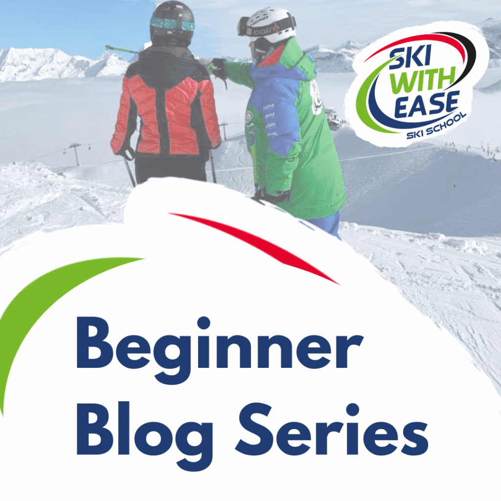 beginner blog series