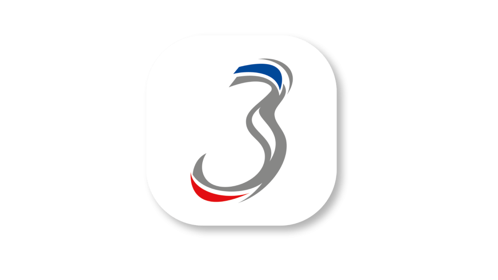 Meribel App logo